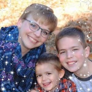 Meet your Posher, Beth